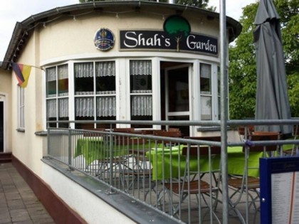 照片: Shah's Garden
