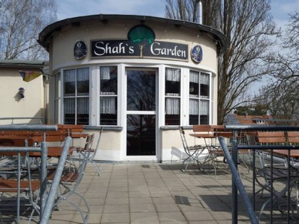 照片: Shah's Garden